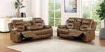 Ezekius Sofa - Casa Morelos / Coahuila Furniture (Oklahoma City, OK)