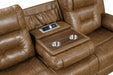 Ezekius Sofa - Casa Morelos / Coahuila Furniture (Oklahoma City, OK)