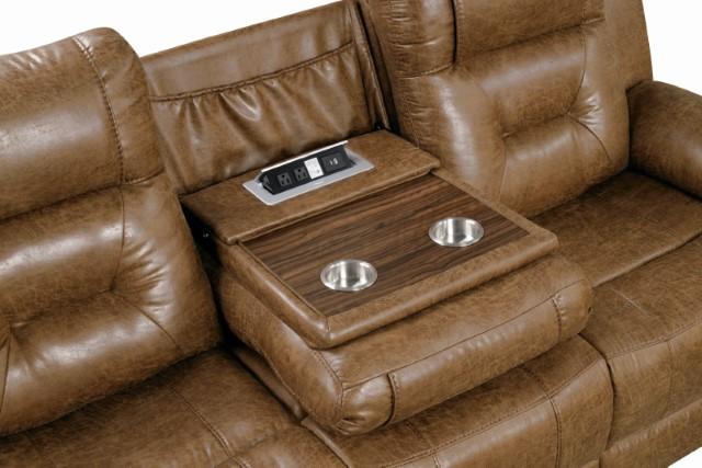 Ezekius Sofa - Casa Morelos / Coahuila Furniture (Oklahoma City, OK)