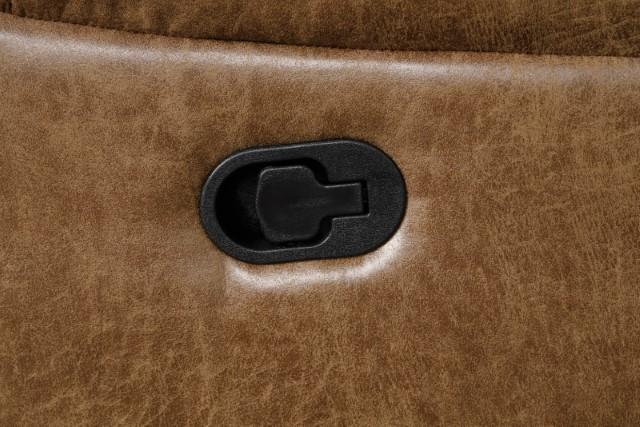 Ezekius Sofa - Casa Morelos / Coahuila Furniture (Oklahoma City, OK)