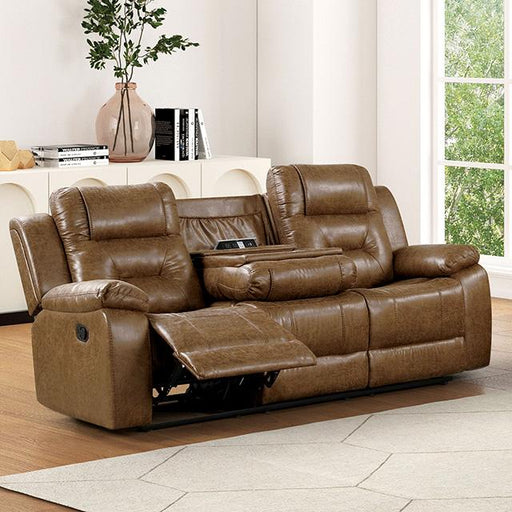 Ezekius Sofa - Casa Morelos / Coahuila Furniture (Oklahoma City, OK)