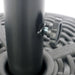 Fab Round Umbrella Base - Casa Morelos / Coahuila Furniture (Oklahoma City, OK)
