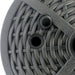 Fab Round Umbrella Base - Casa Morelos / Coahuila Furniture (Oklahoma City, OK)
