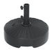 Fab Round Umbrella Base - Casa Morelos / Coahuila Furniture (Oklahoma City, OK)
