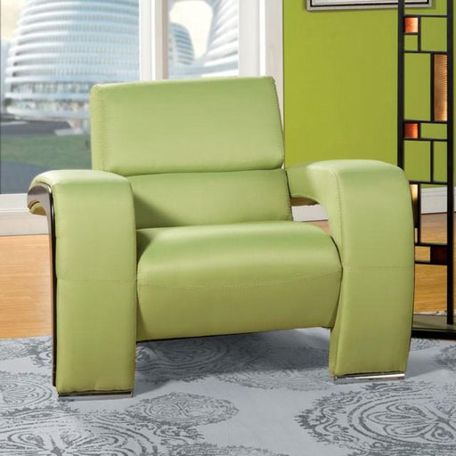 Enez Chair - Casa Morelos / Coahuila Furniture (Oklahoma City, OK)