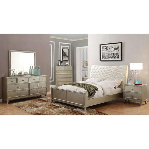 Chest Enid - Casa Morelos / Coahuila Furniture (Oklahoma City, OK)