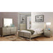 Enid Cal.King & Queen Bed - Casa Morelos / Coahuila Furniture (Oklahoma City, OK)