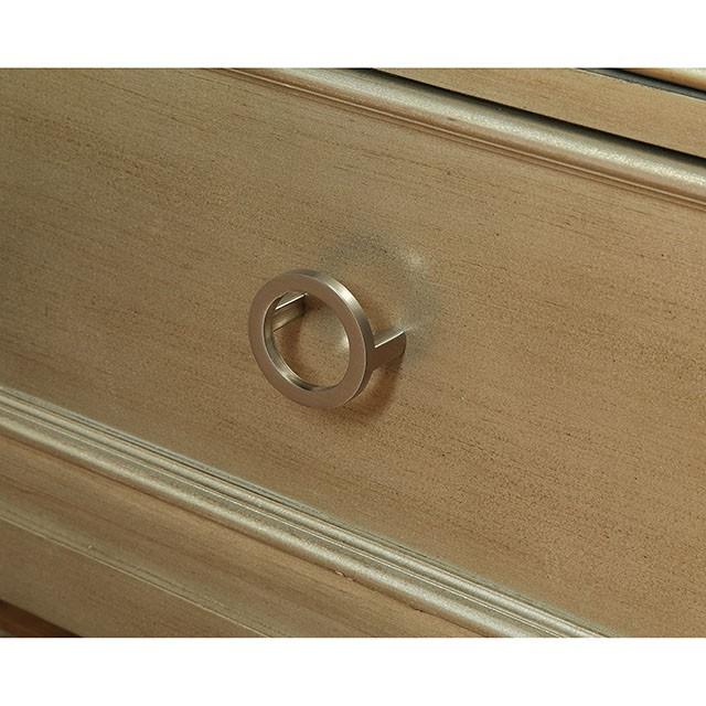 Enid Cal.King & Queen Bed - Casa Morelos / Coahuila Furniture (Oklahoma City, OK)