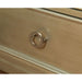 Enid Cal.King & Queen Bed - Casa Morelos / Coahuila Furniture (Oklahoma City, OK)