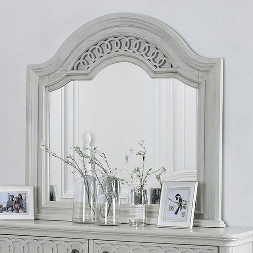 Fantasia Mirror - Casa Morelos / Coahuila Furniture (Oklahoma City, OK)