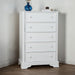 Fanton Chest - Casa Morelos / Coahuila Furniture (Oklahoma City, OK)
