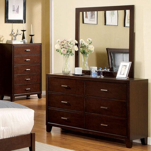 Enrico Dresser - Casa Morelos / Coahuila Furniture (Oklahoma City, OK)