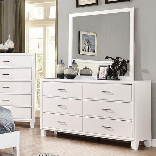Enrico Dresser - Casa Morelos / Coahuila Furniture (Oklahoma City, OK)