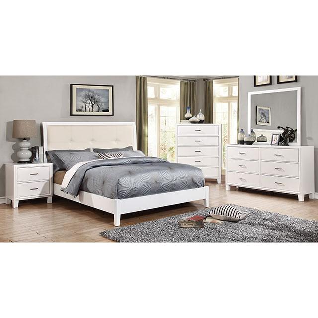 Enrico Mirror - Casa Morelos / Coahuila Furniture (Oklahoma City, OK)