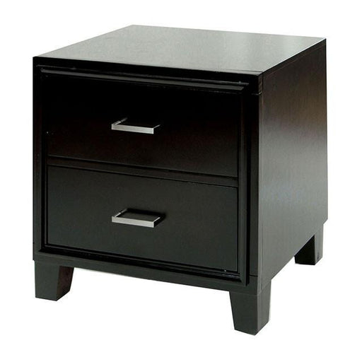 Enrico Night Stand - Casa Morelos / Coahuila Furniture (Oklahoma City, OK)