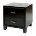 Enrico Night Stand - Casa Morelos / Coahuila Furniture (Oklahoma City, OK)