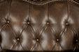 Ensenada Loveseat - Casa Morelos / Coahuila Furniture (Oklahoma City, OK)