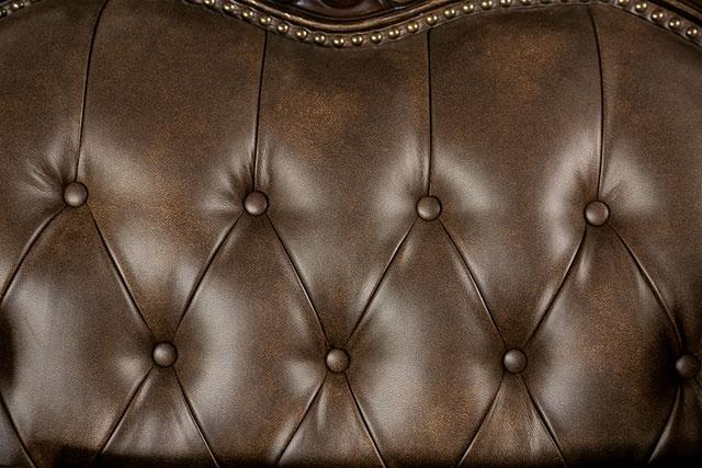 Ensenada Loveseat - Casa Morelos / Coahuila Furniture (Oklahoma City, OK)