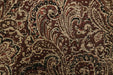 Ensenada Loveseat - Casa Morelos / Coahuila Furniture (Oklahoma City, OK)