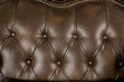 Ensenada Chair - Casa Morelos / Coahuila Furniture (Oklahoma City, OK)