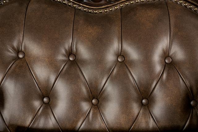 Ensenada Sofa - Casa Morelos / Coahuila Furniture (Oklahoma City, OK)