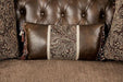 Ensenada Sofa - Casa Morelos / Coahuila Furniture (Oklahoma City, OK)