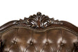 Ensenada Sofa - Casa Morelos / Coahuila Furniture (Oklahoma City, OK)
