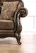 Ensenada Loveseat - Casa Morelos / Coahuila Furniture (Oklahoma City, OK)