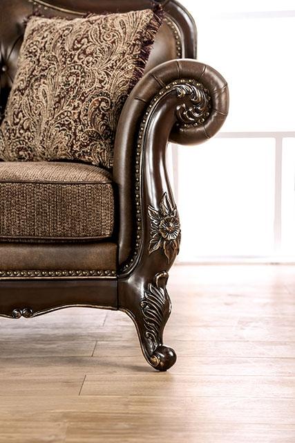 Ensenada Sofa - Casa Morelos / Coahuila Furniture (Oklahoma City, OK)