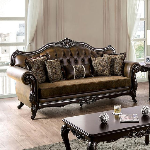 Ensenada Sofa - Casa Morelos / Coahuila Furniture (Oklahoma City, OK)