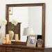 Eola Mirror - Casa Morelos / Coahuila Furniture (Oklahoma City, OK)