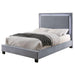 ERGLOW E.King, Full, & Queen Bed - Casa Morelos / Coahuila Furniture (Oklahoma City, OK)