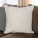FARRINGDON Sectional, Brown - Casa Morelos / Coahuila Furniture (Oklahoma City, OK)