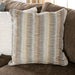 FARRINGDON Sectional, Brown - Casa Morelos / Coahuila Furniture (Oklahoma City, OK)