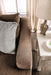 FARRINGDON Sectional, Brown - Casa Morelos / Coahuila Furniture (Oklahoma City, OK)