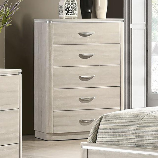 Farsund Chest - Casa Morelos / Coahuila Furniture (Oklahoma City, OK)