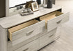 Farsund Dresser - Casa Morelos / Coahuila Furniture (Oklahoma City, OK)