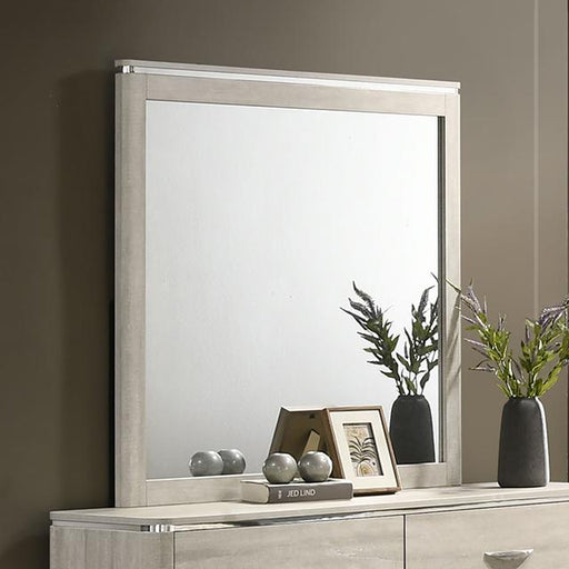 Farsund Mirror - Casa Morelos / Coahuila Furniture (Oklahoma City, OK)