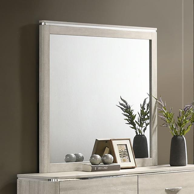 Farsund Mirror - Casa Morelos / Coahuila Furniture (Oklahoma City, OK)