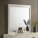 Farsund Mirror - Casa Morelos / Coahuila Furniture (Oklahoma City, OK)