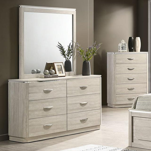 Farsund Dresser - Casa Morelos / Coahuila Furniture (Oklahoma City, OK)