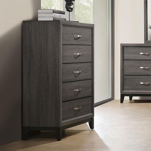 Errico Chest - Casa Morelos / Coahuila Furniture (Oklahoma City, OK)