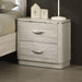 Farsund Nightstand - Casa Morelos / Coahuila Furniture (Oklahoma City, OK)