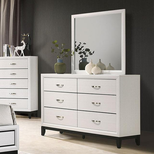 Errico Dresser - Casa Morelos / Coahuila Furniture (Oklahoma City, OK)