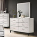 Errico Dresser - Casa Morelos / Coahuila Furniture (Oklahoma City, OK)