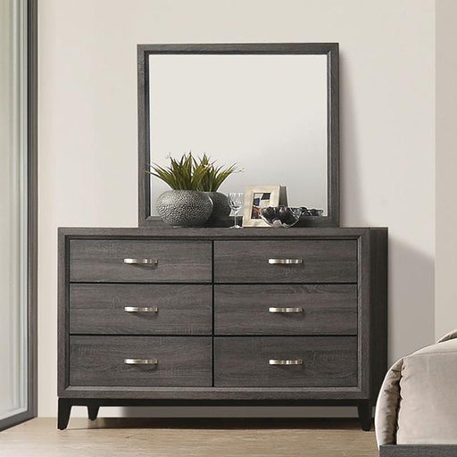 Errico Dresser - Casa Morelos / Coahuila Furniture (Oklahoma City, OK)