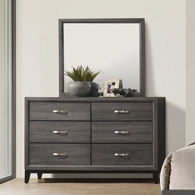 Errico Dresser - Casa Morelos / Coahuila Furniture (Oklahoma City, OK)