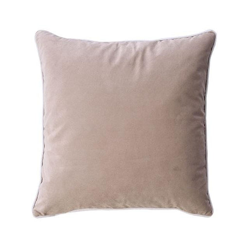 Fawn Sand 20" X 20" Pillow, Sand (2/CTN) - Casa Morelos / Coahuila Furniture (Oklahoma City, OK)