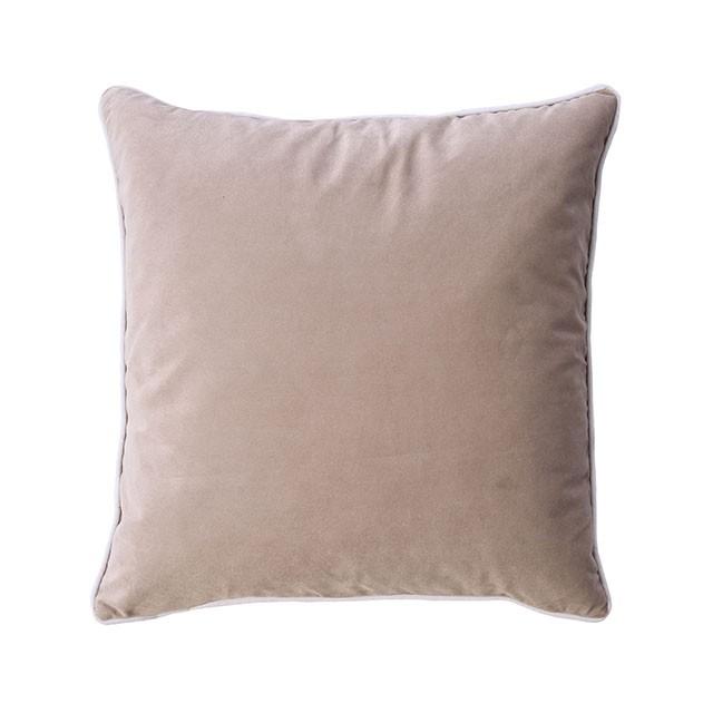 Fawn Sand 20" X 20" Pillow, Sand (2/CTN) - Casa Morelos / Coahuila Furniture (Oklahoma City, OK)