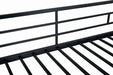 Felgu Triple Twin Metal Bunkbed - Casa Morelos / Coahuila Furniture (Oklahoma City, OK)